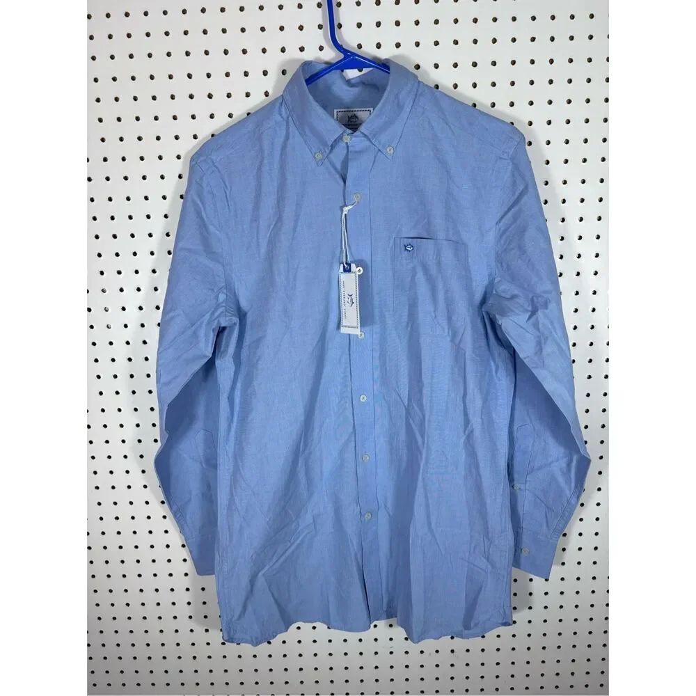 Southern Tide Mens Button down dress shirt Size S